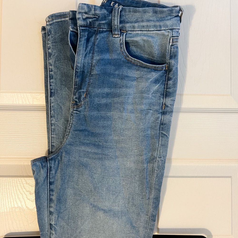American Eagle Skinny Jean